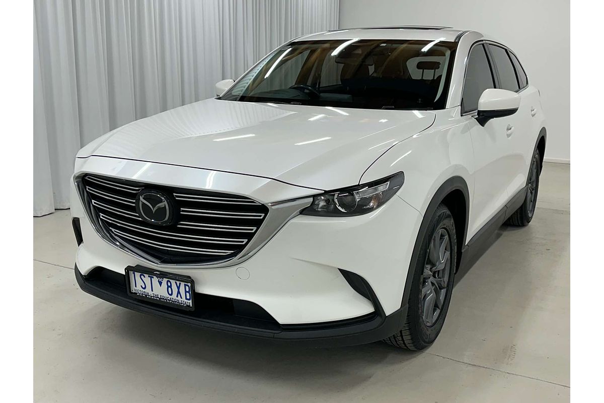 2020 Mazda CX-9 Sport TC
