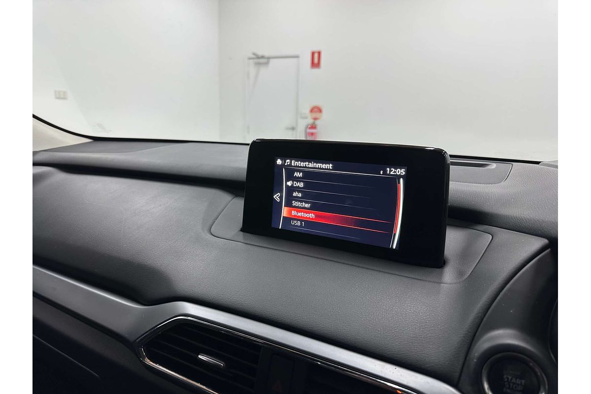 2020 Mazda CX-9 Sport TC