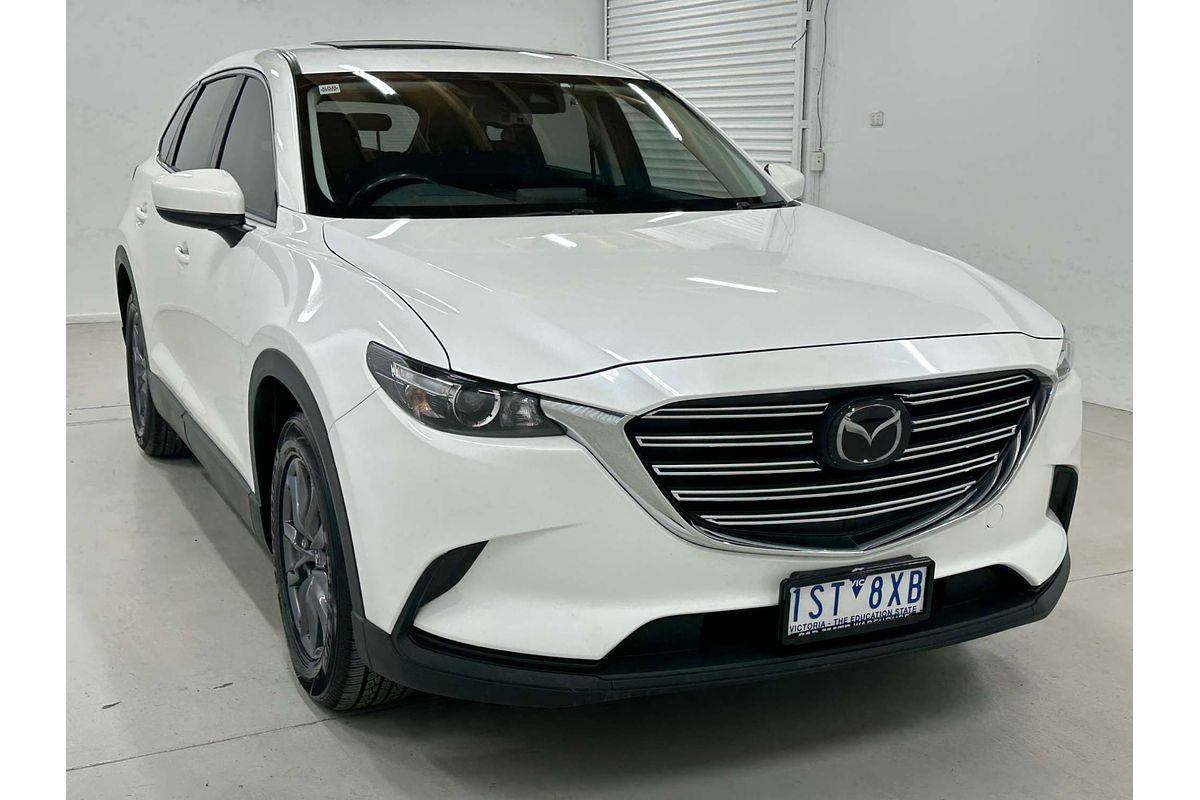 2020 Mazda CX-9 Sport TC