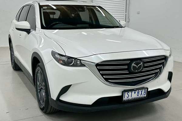 2020 Mazda CX-9 Sport TC