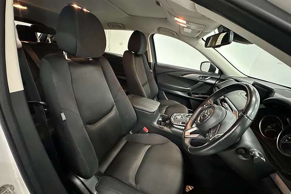 2020 Mazda CX-9 Sport TC