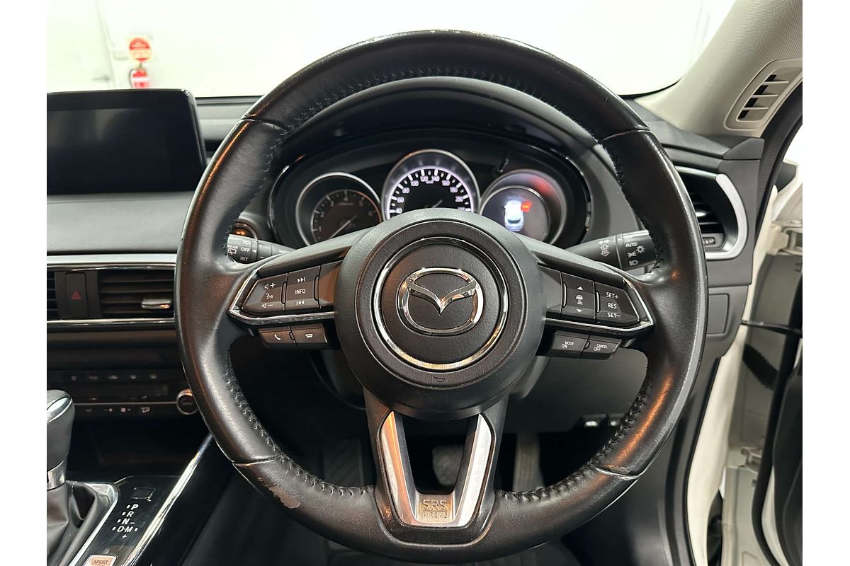 2020 Mazda CX-9 Sport TC