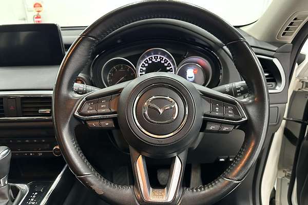 2020 Mazda CX-9 Sport TC