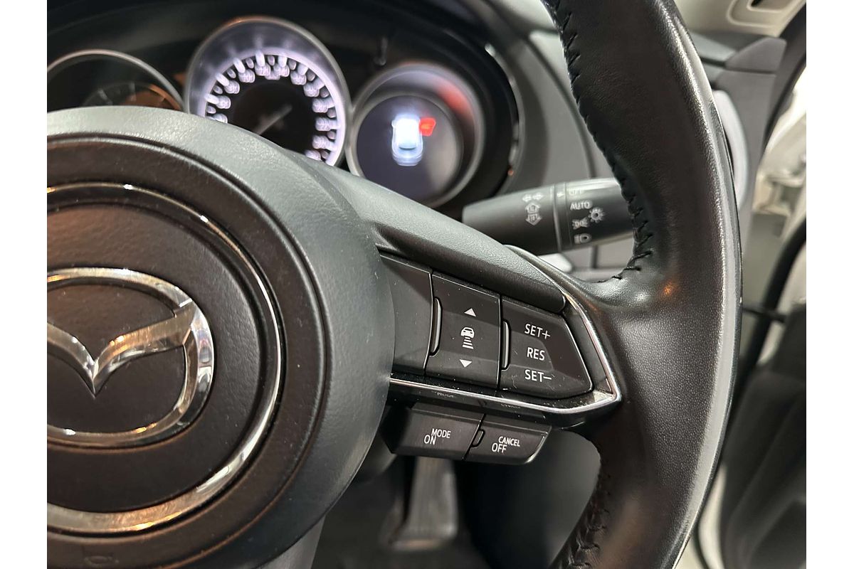 2020 Mazda CX-9 Sport TC