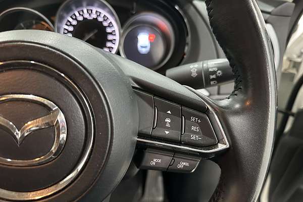2020 Mazda CX-9 Sport TC