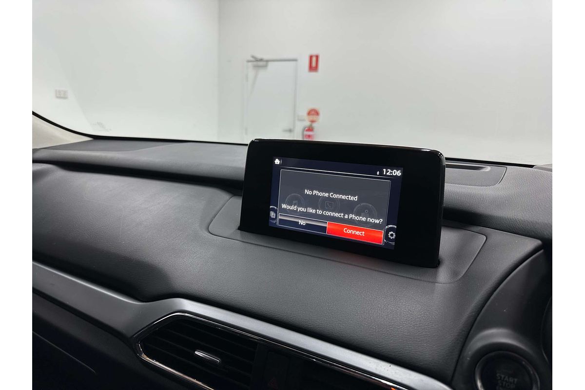 2020 Mazda CX-9 Sport TC
