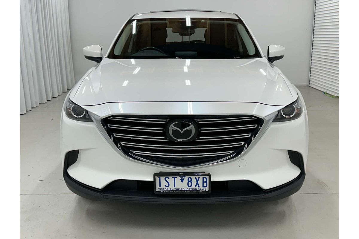 2020 Mazda CX-9 Sport TC