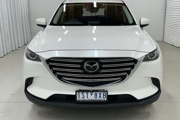 2020 Mazda CX-9 Sport TC