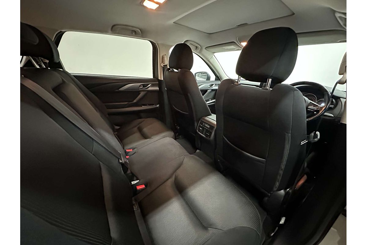 2020 Mazda CX-9 Sport TC