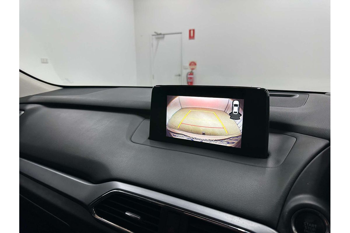 2020 Mazda CX-9 Sport TC