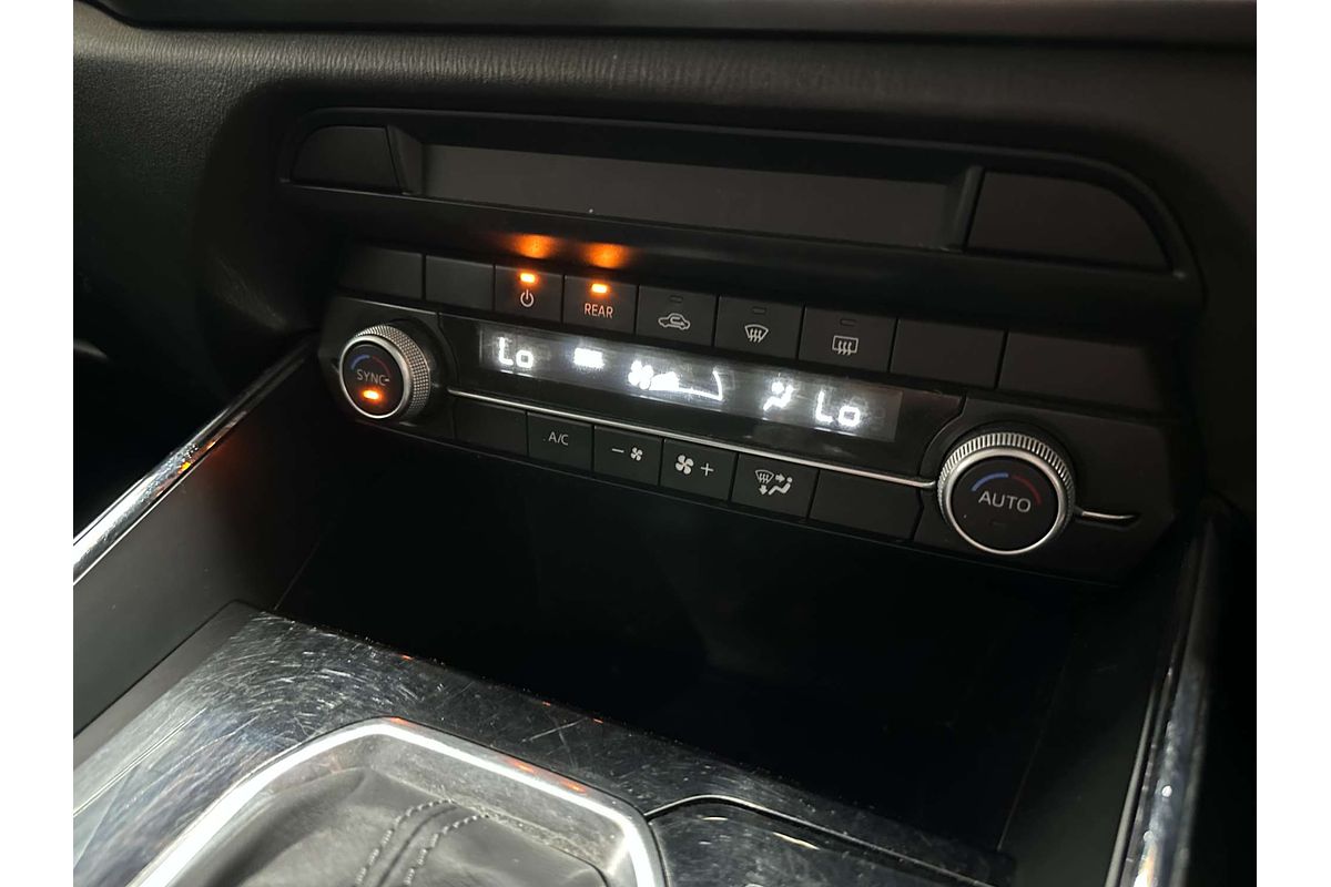 2020 Mazda CX-9 Sport TC