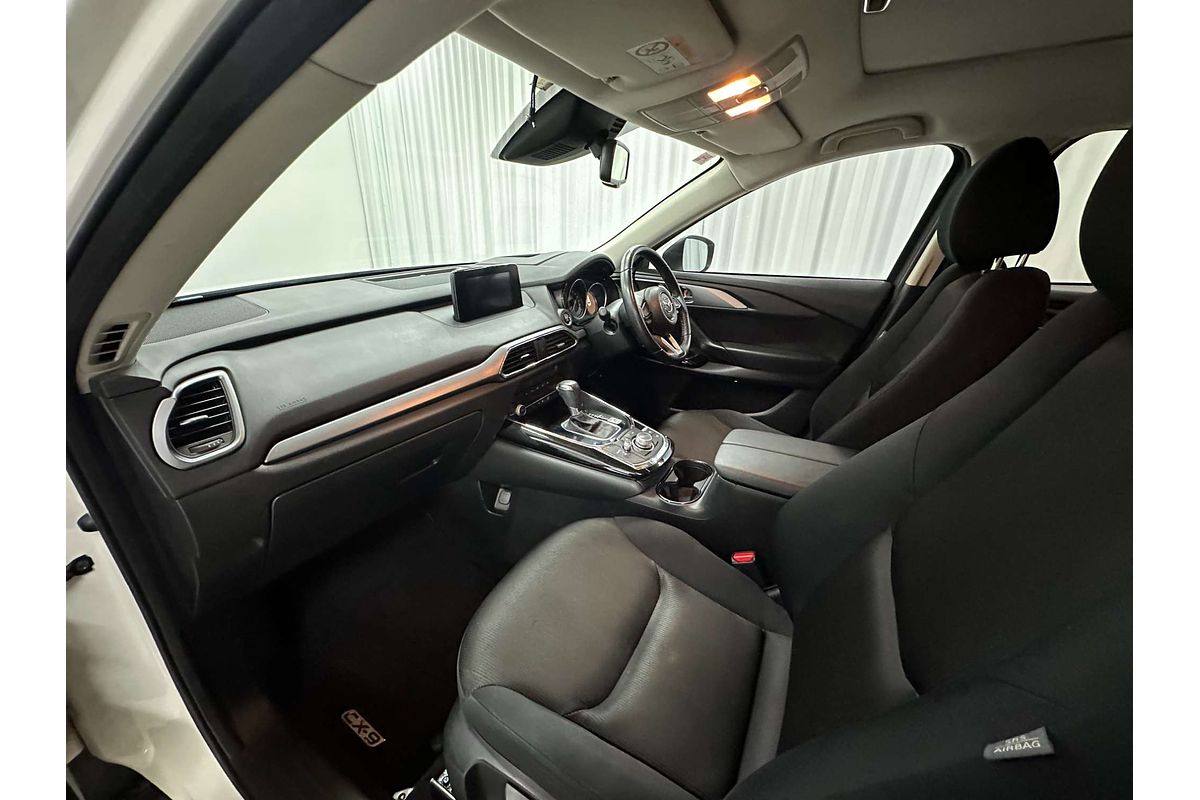 2020 Mazda CX-9 Sport TC