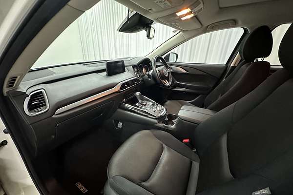 2020 Mazda CX-9 Sport TC