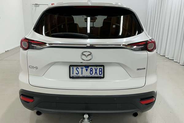 2020 Mazda CX-9 Sport TC