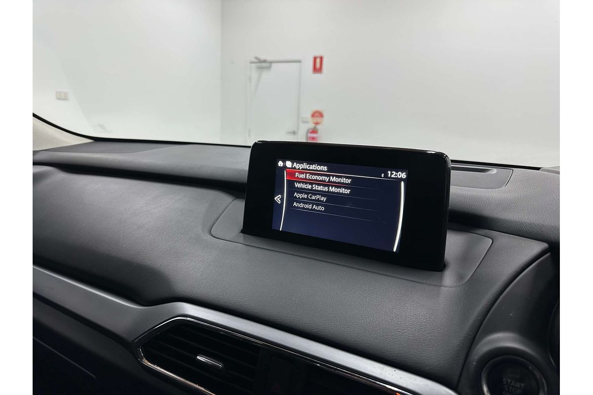 2020 Mazda CX-9 Sport TC