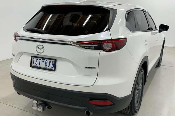 2020 Mazda CX-9 Sport TC