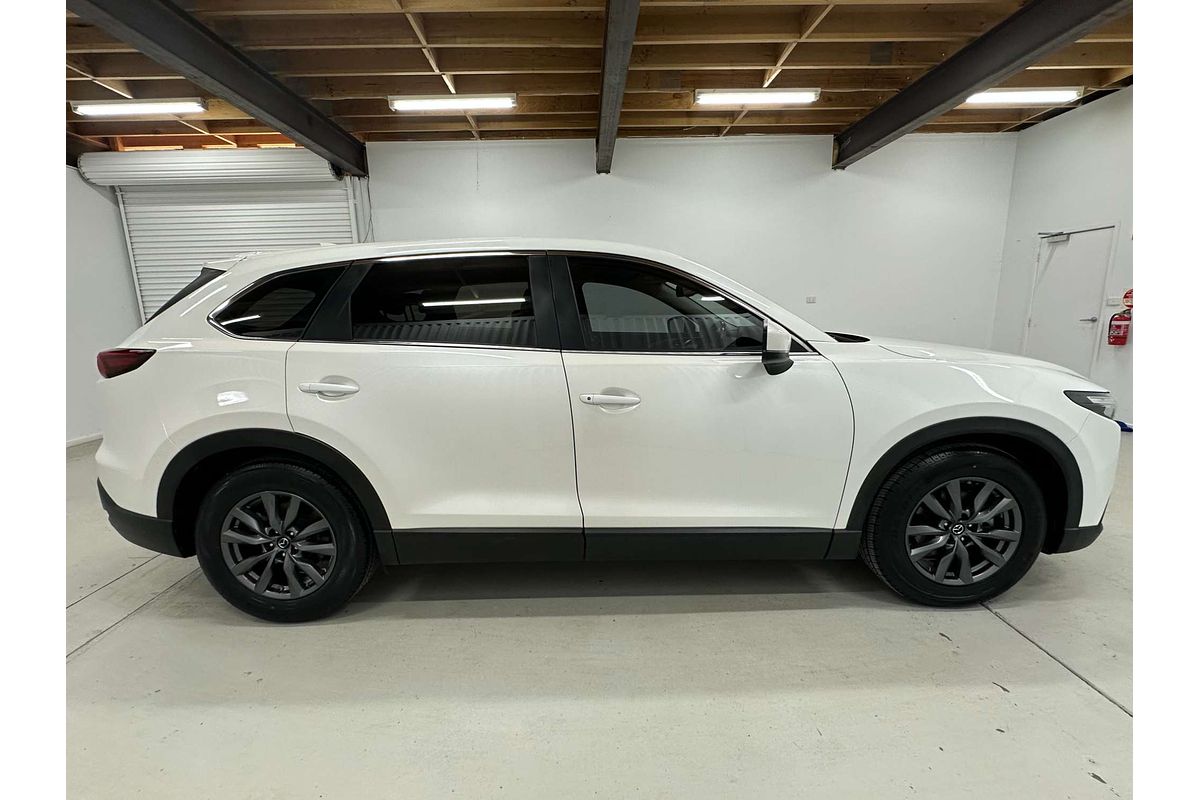 2020 Mazda CX-9 Sport TC