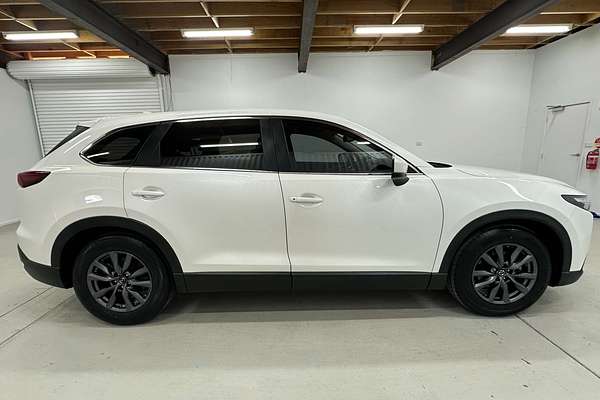 2020 Mazda CX-9 Sport TC