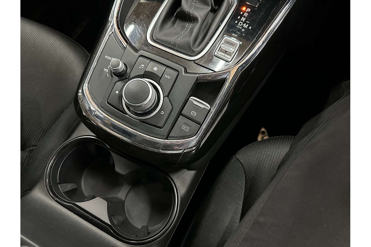 2020 Mazda CX-9 Sport TC