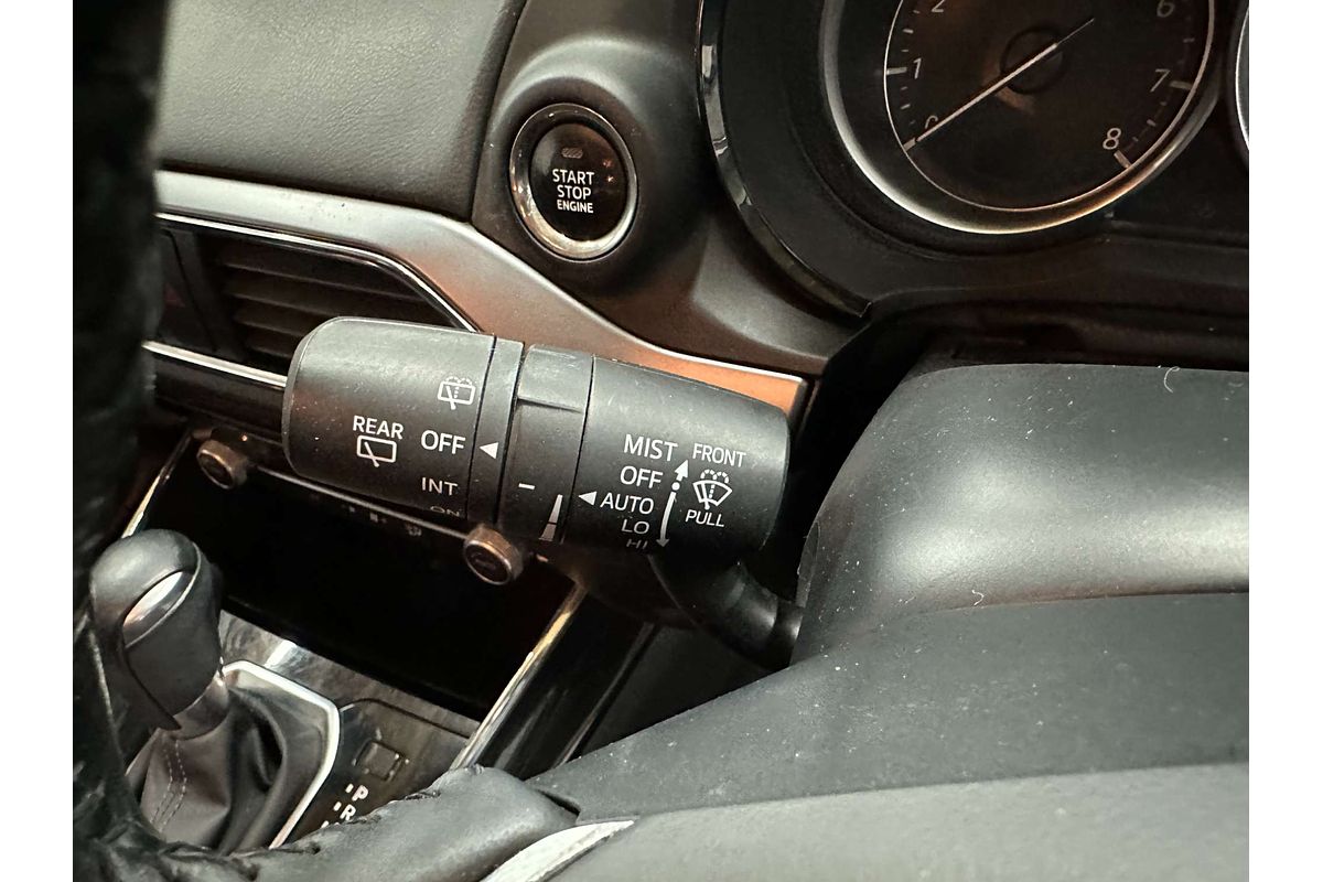 2020 Mazda CX-9 Sport TC