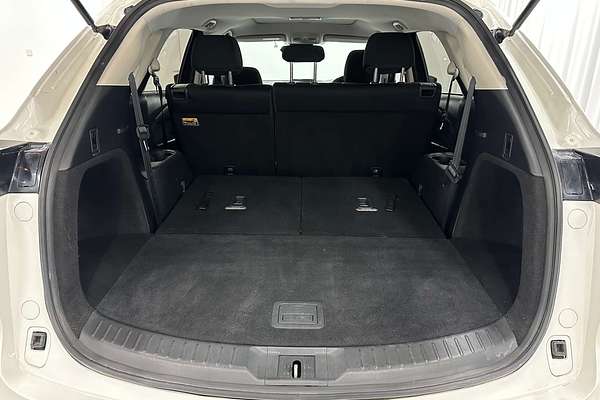 2020 Mazda CX-9 Sport TC