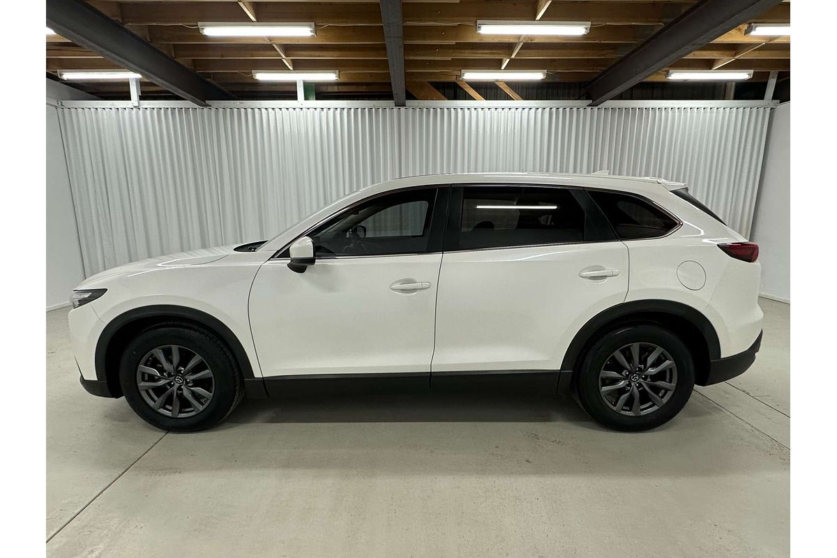 2020 Mazda CX-9 Sport TC