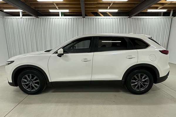 2020 Mazda CX-9 Sport TC