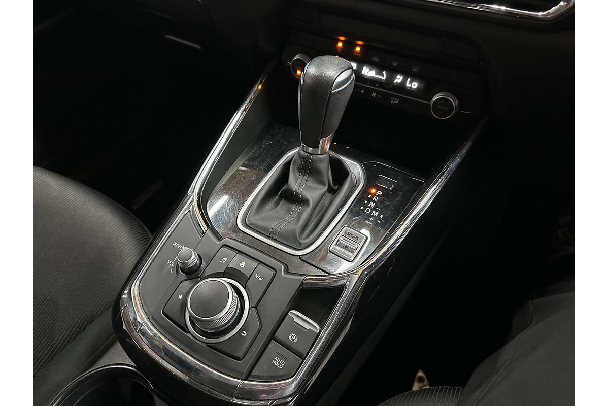 2020 Mazda CX-9 Sport TC