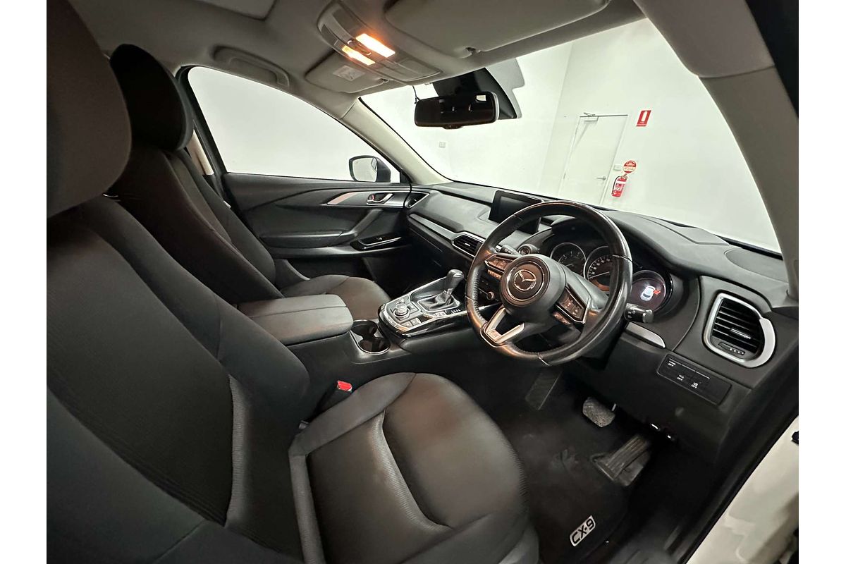 2020 Mazda CX-9 Sport TC