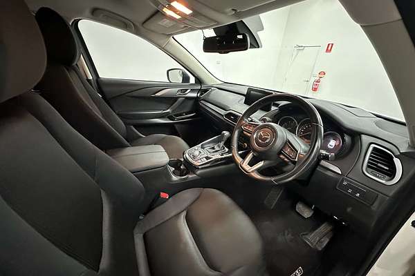 2020 Mazda CX-9 Sport TC