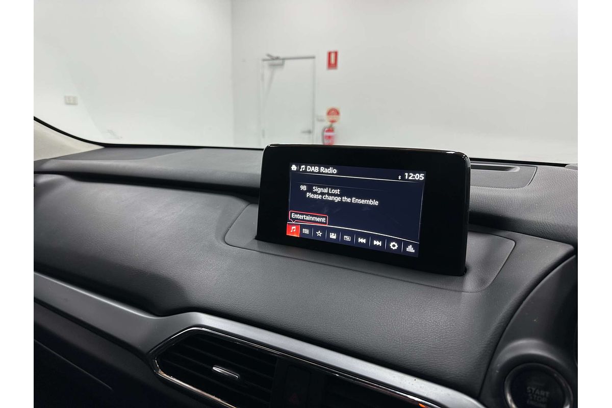 2020 Mazda CX-9 Sport TC