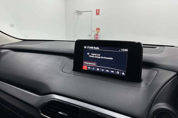 2020 Mazda CX-9 Sport TC