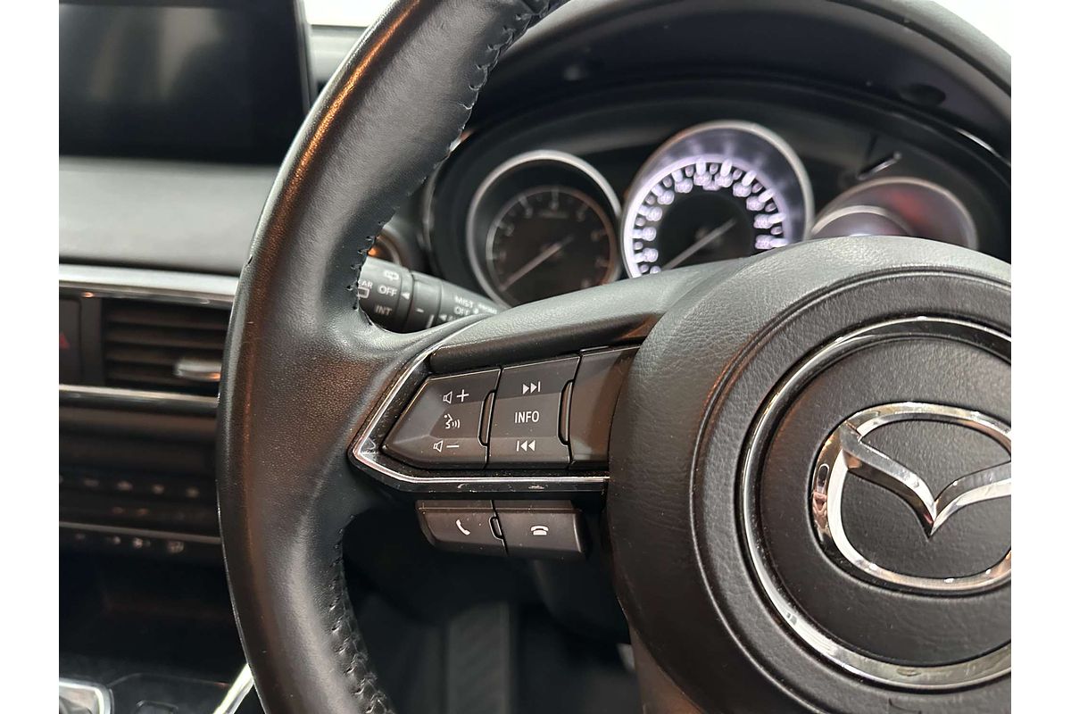 2020 Mazda CX-9 Sport TC