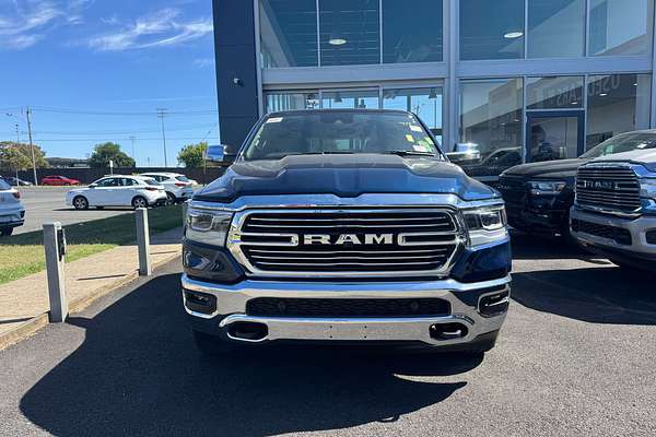 2024 RAM 1500 Laramie DT 4X4 SWB