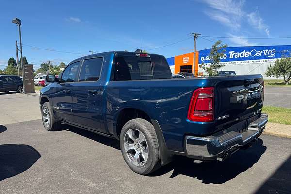 2024 RAM 1500 Laramie DT 4X4 SWB