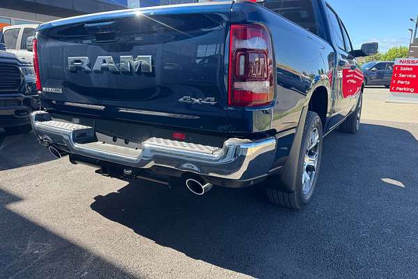 2024 RAM 1500 Laramie DT 4X4 SWB