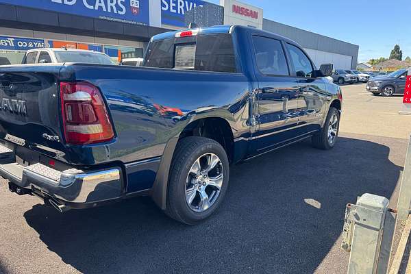 2024 RAM 1500 Laramie DT 4X4 SWB