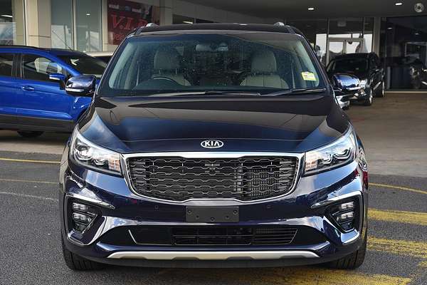 2018 Kia Carnival Platinum YP