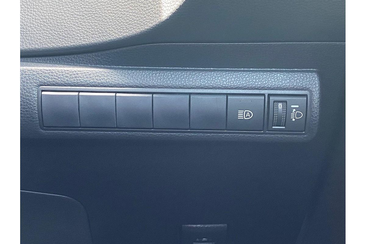 2019 Toyota Corolla ZR MZEA12R