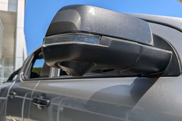 2024 Ford Ranger Sport 4X4
