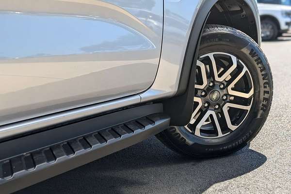 2024 Ford Ranger Sport 4X4