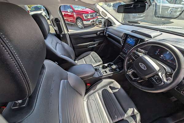 2024 Ford Ranger Sport 4X4