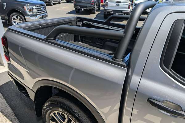 2024 Ford Ranger Sport 4X4