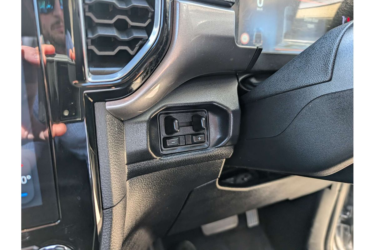 2024 Ford Ranger Sport 4X4