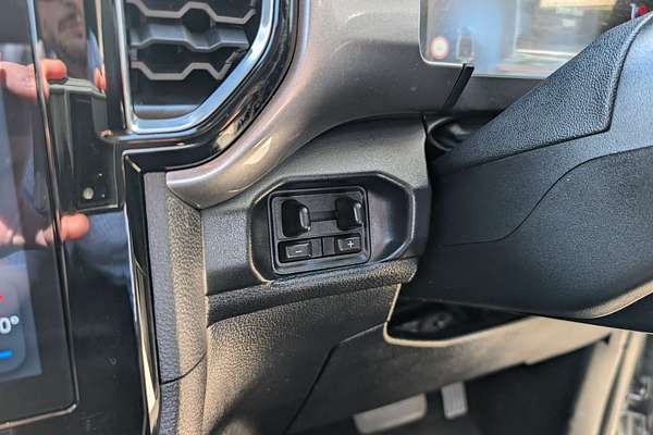 2024 Ford Ranger Sport 4X4