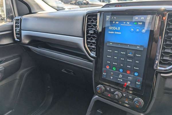 2024 Ford Ranger Sport 4X4