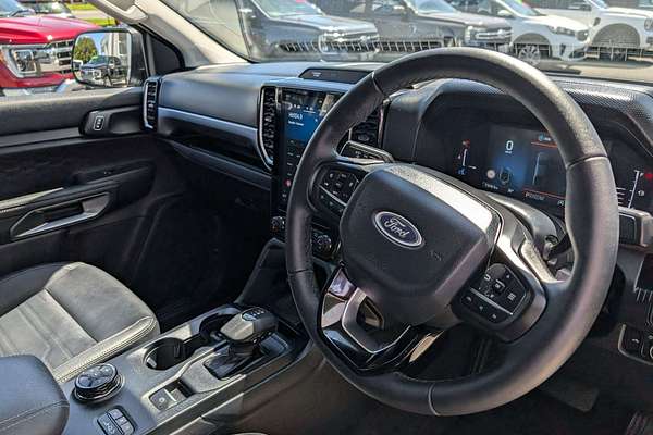 2024 Ford Ranger Sport 4X4
