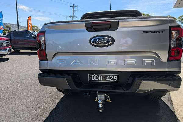 2024 Ford Ranger Sport 4X4