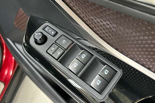 2017 Toyota C-HR ZYX10