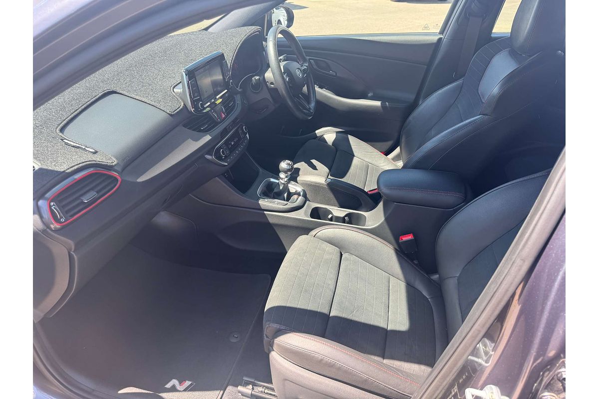2019 Hyundai i30 N Performance PDe.2
